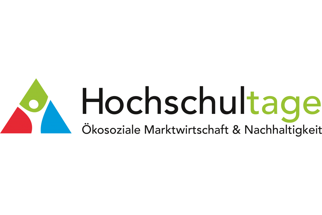 Hochschultage Logo