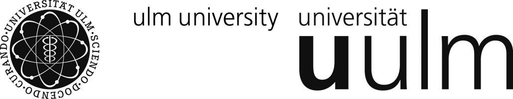 Uni Ulm logo_100_sw