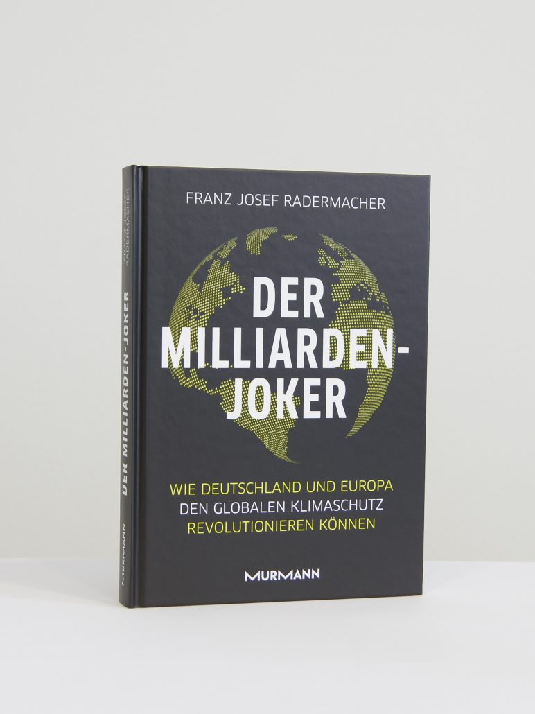 Milliarden-Joker