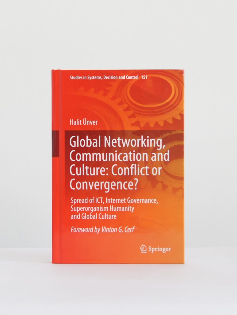 Global Networking, Communcation and Culture
