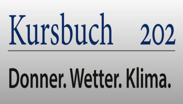 Klimapolitik – Eine Geschichte verpasster Chancen